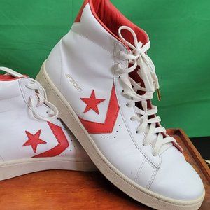 Converse Pro Leather Mid ‘The Scoop’